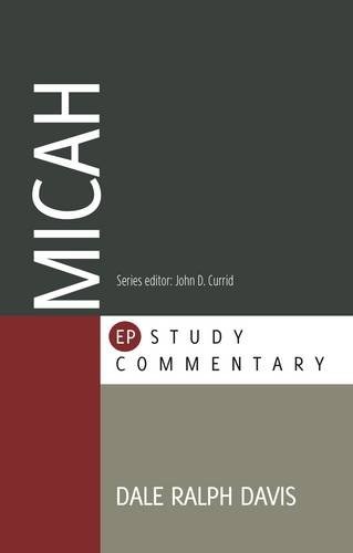Epsc Micah (Epsc Commentary)