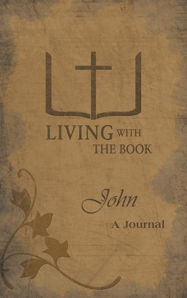 Living with the Book: John