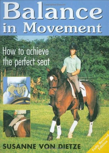 Balance in Movement: How to Achieve the Perfect Seat