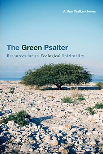 The Green Psalter
