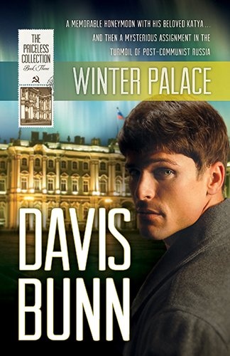 Winter Palace (Priceless Collection)