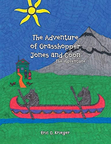 The Adventure of Grasshopper Jones and Coon