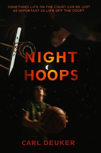 Night Hoops (Turtleback School & Library Binding Edition)