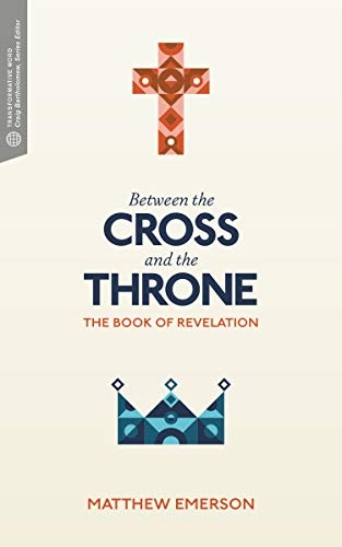 Between the Cross and the Throne