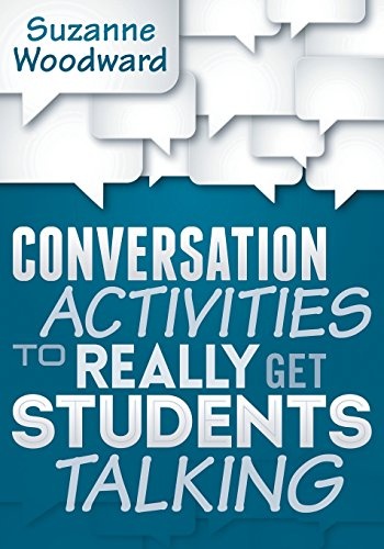 Conversation Activities to Really Get Students Talking