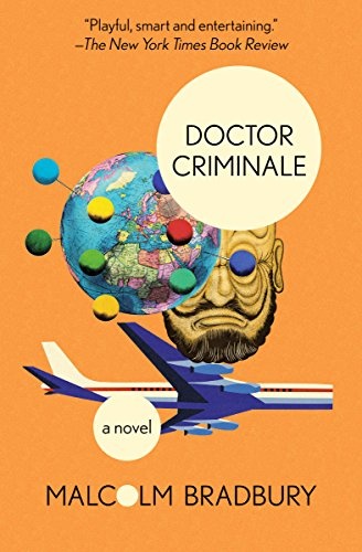 Doctor Criminale: A Novel