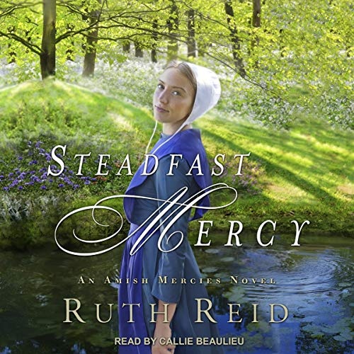 Steadfast Mercy (The Amish Mercies Series)