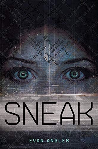 Sneak (Swipe Series)