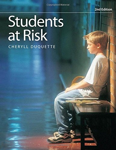 Students at Risk