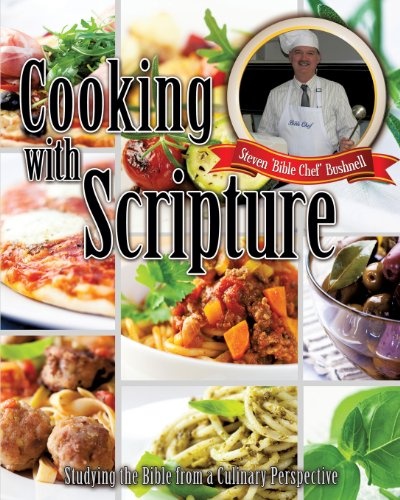Cooking with Scripture
