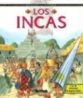 Los Incas/ The Incas (Mirando la Historia/ Looking at History) (Spanish Edition)