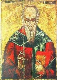 Clement of Alexandria