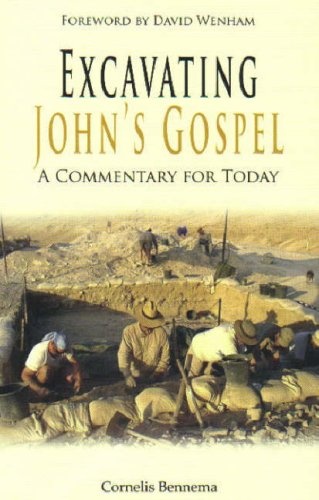 Excavating John's Gospel: A Commentary for Today