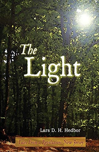 The Light: Tales from a Revolution - New Jersey