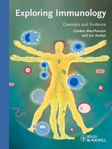 Exploring Immunology: Concepts and Evidence