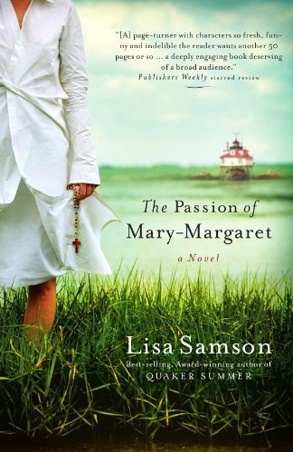 The Passion Of Mary Margaret