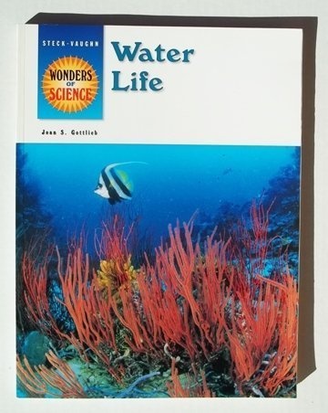 Water Life (Wonders of Science)