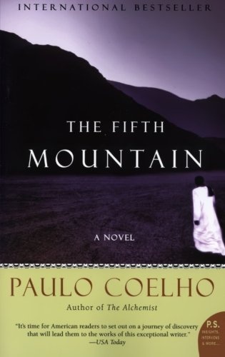 The Fifth Mountain: A Novel (P.S.)