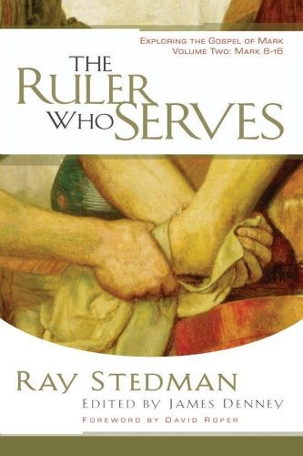 The Ruler Who Serves
