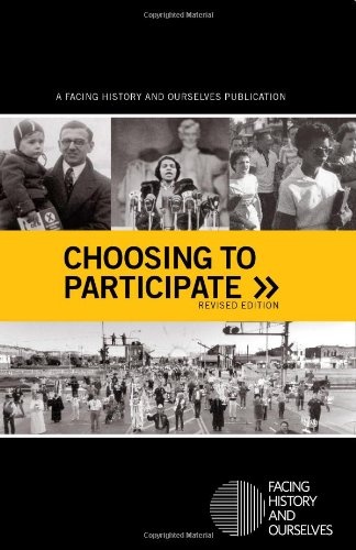 Choosing to Participate, revised edition (2009)