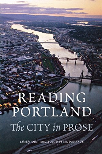 Reading Portland: The City in Prose