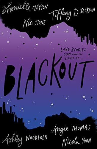 Blackout: The new blockbuster YA romance fiction novel of summer 2021