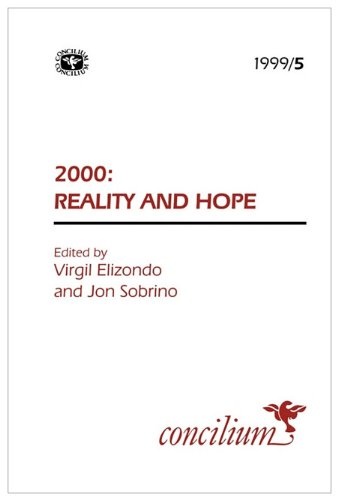 Concilium 1999/ 5 2000: Reality and Hope