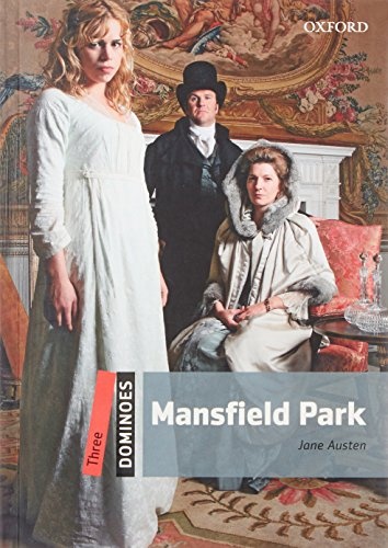Dominoes: Level 3: 1,000-Word Vocabulary Mansfield Park