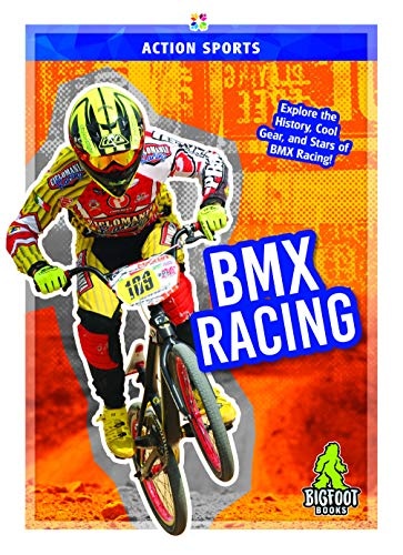 BMX Racing (Action Sports)