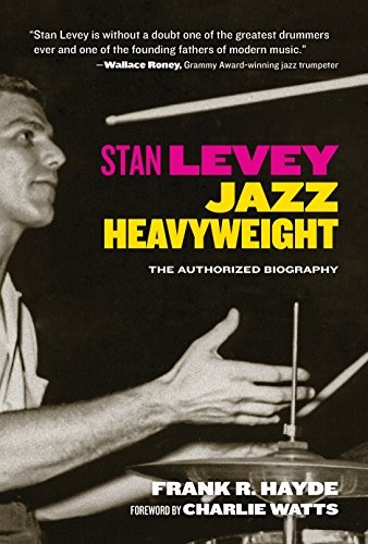 Stan Levey