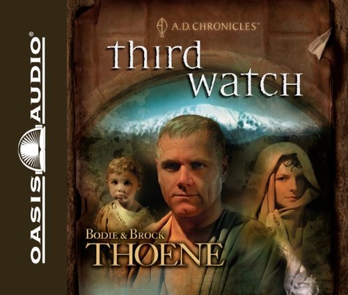 Third Watch (Volume 3) (A.D. Chronicles)