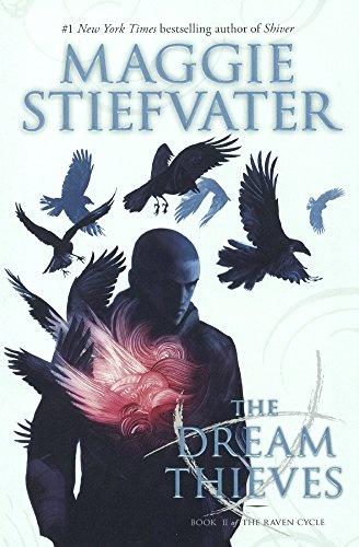 The Dream Thieves (Turtleback School & Library Binding Edition) (Raven Cycle)