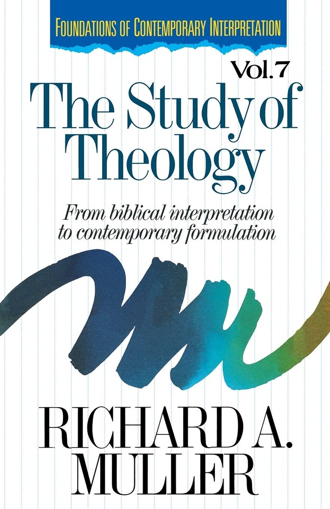 Study of Theology, The