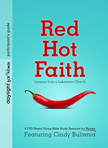Red Hot Faith