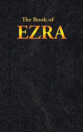 EZRA: The Book of