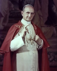 Pope Paul VI