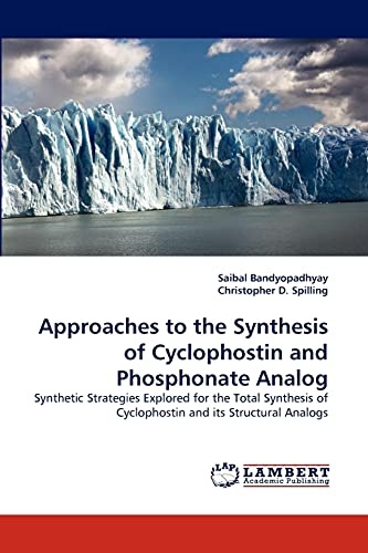 Approaches to the Synthesis of Cyclophostin and Phosphonate Analog: Synthetic Strategies Explored for the Total Synthesis of Cyclophostin and its Structural Analogs