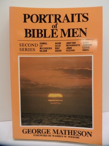 Portraits of Bible Men (2nd Series)