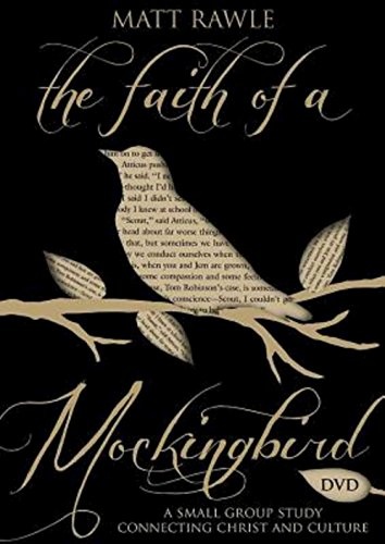 The Faith of a Mockingbird DVD