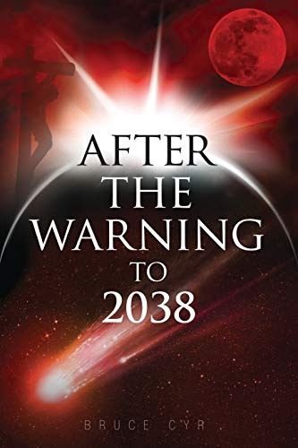 AFTER THE WARNING TO 2038
