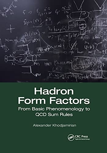 Hadron Form Factors