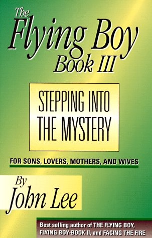Flying Boy III: Stepping into the Mystery