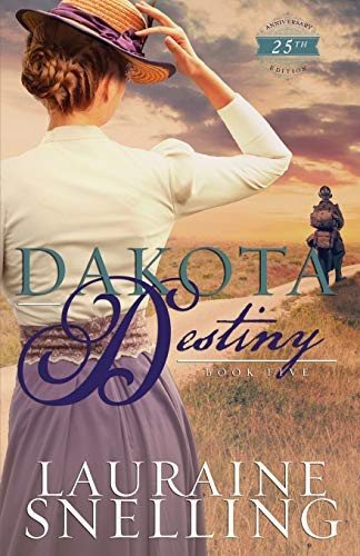Dakota Destiny (Dakota Series)