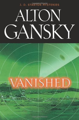 Vanished, Value (J. D. Stanton Mysteries)