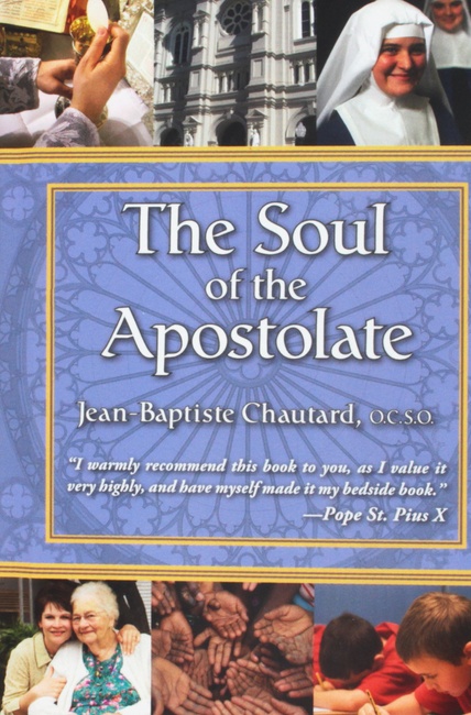 The Soul of The Apostolate