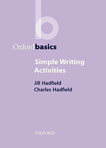 simple-writing-activities-oxford-basics-jill-hadfield-charles