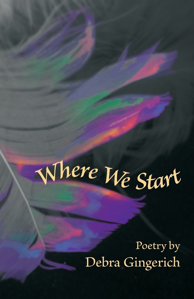 Where We Start (Dreamseeker Poetry)