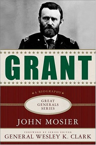 Grant (Great Generals (Audio))