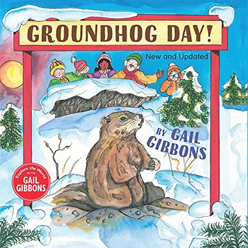 Groundhog Day (New and Updated)