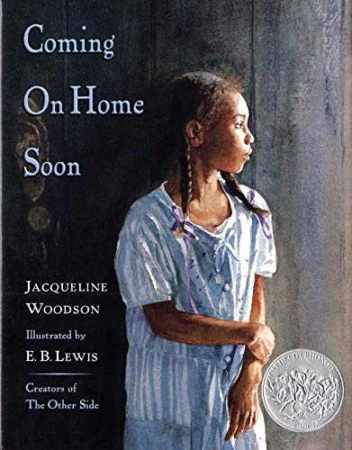 Coming on Home Soon (Caldecott Honor Book)